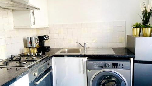 Beautiful Apartment In Hackney - Foto 5