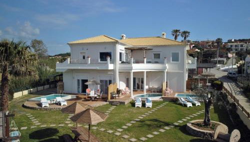 Margarita's Luxury Suites - Foto 3