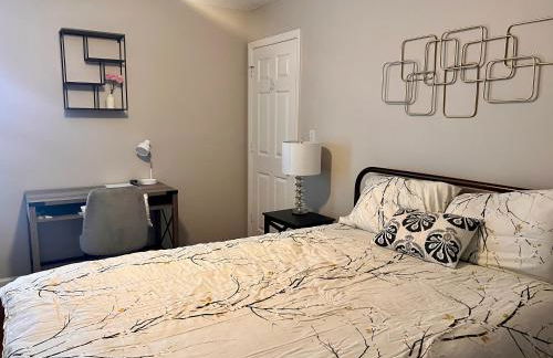 Spacious Corporate Condo - 2bd/2ba - Foto 12