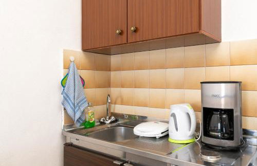 Gennadi Sun Apartments 500m from the beach - Foto 32