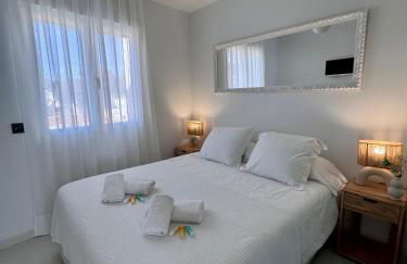 Apartment front line - Foto 14