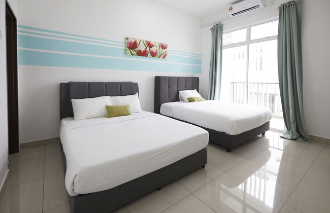 Desaru Arcadia Villa By Convergence - Foto 45