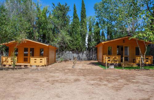 Bungalows Forest & Oslo - Foto 18