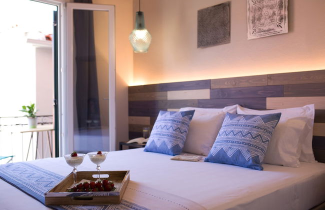 Villa Paxos - Foto 4