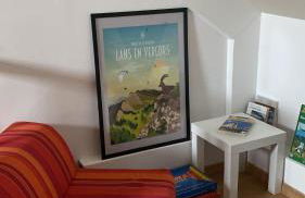 Logement Belle vue, Reposant - Foto 10