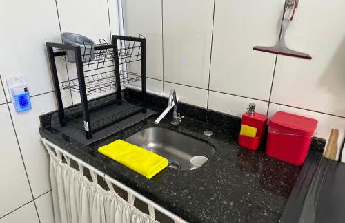 Hotel Vitória - Guaíra - Foto 37