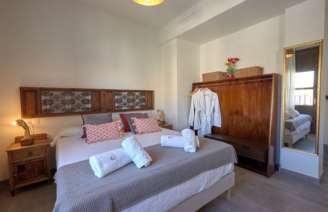 Apartamentos El Marqués - Foto 3