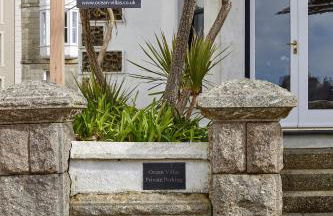 Ocean Villas - Foto 32