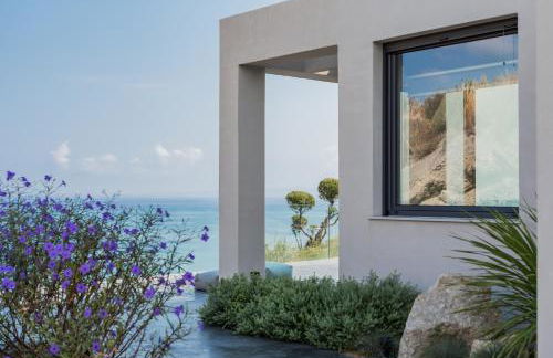 Sueño LUXURY VILLA, in Argasi 180 Iconic Sea View - Foto 44