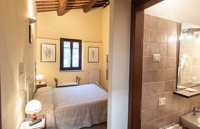 Agriturismo Sasso Rosso - Photo 11