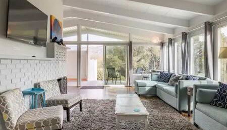 Black Bear Haven Hot tub Pool table BBQ Darts - Foto 5