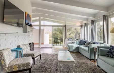 Black Bear Haven Hot tub Pool table BBQ Darts - Foto 5