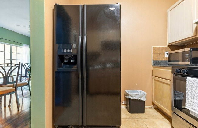 North Bay Mountains Cabins - Foto 22