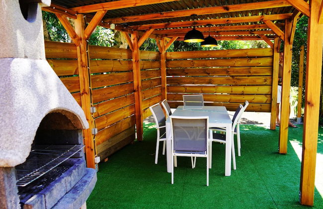 Bubble village house - Foto 22