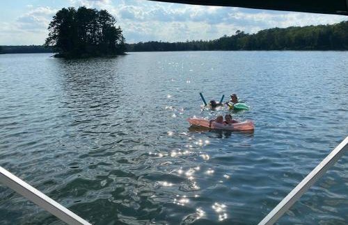 Sunset Serenity on Kego Lake - Foto 52