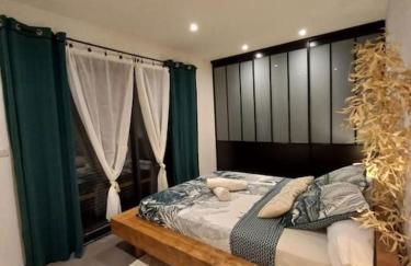 Villa avec piscine - Photo 36