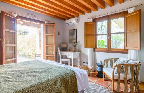 Hotel Castell de la Solana - Foto 58