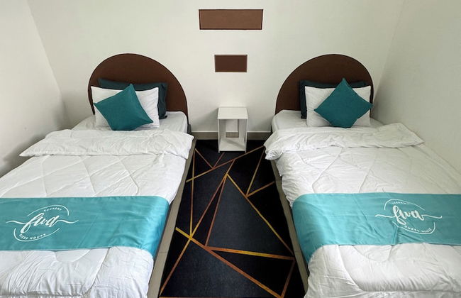 Skylake Residence Luxury Family Holiday - Foto 4