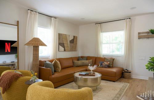 Stylish Denver Home w Fenced Yard Workspace DT - Photo 15