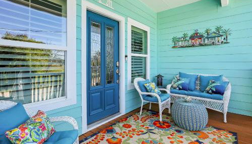 Kemah Baydreaming Near Kemah Boardwalk - Foto 4, Other