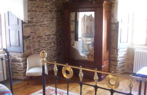 Casa Grande de Anllo - Foto 27