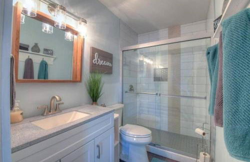 Horseshoe Bay & Lake LBJ! - Foto 8