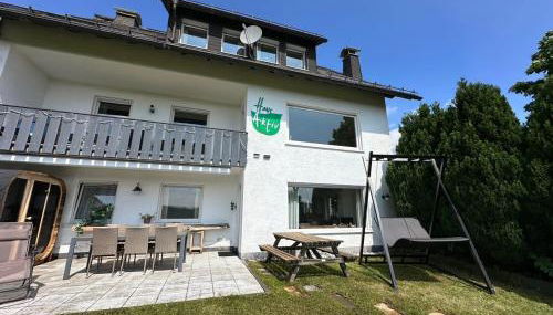 Apartment Haus Aktiv Panorama - Foto 4