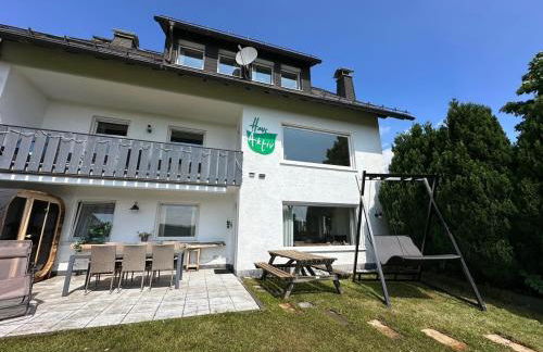 Apartment Haus Aktiv Garten - Foto 7