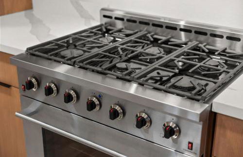 Modern Cactus Home - Luxe with Spa-baths Pool & Firepit - Foto 27