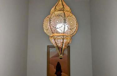 Le Riad, sauna & jacuzzi - Foto 2