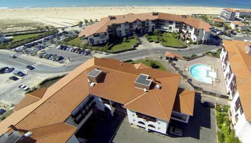 Appartement HOSSEGOR plage SUD Classé 3 étoiles - Foto 3