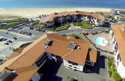 Appartement HOSSEGOR plage SUD Classé 3 étoiles - Foto 3