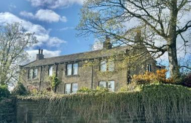 Bents Holiday Cottage, Views & Parking for two cars - Foto 46