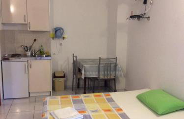 Apartments by the sea Zaostrog, Makarska - 12951 - Foto 20