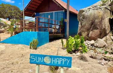 Chalé Sun Happy - Foto 37