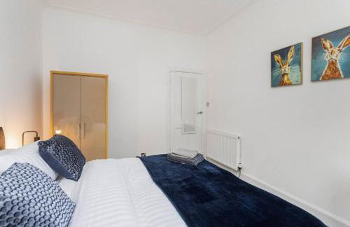 Stylish Stay in Inverkeithing. - Foto 19