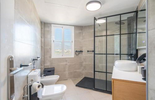 Apartamento con piscina, golf y solarium by Rent Me - Photo 13