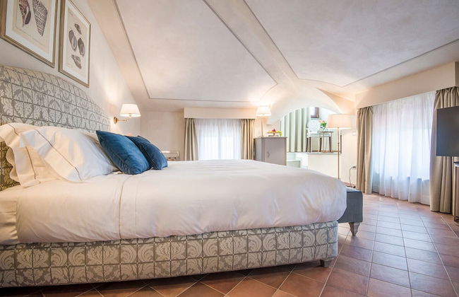 Castello Bonaria Wine & Spa Resort - Foto 21