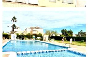 Apartment house Sungrila, 3 rooms, kitchen and terrace - Foto 1