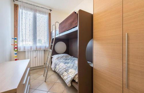 Acqua e Sole: Casa con Piscina e Area Solarium - Foto 11