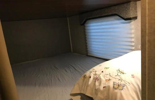 Heartland North Trail 31' RV - Photo 23