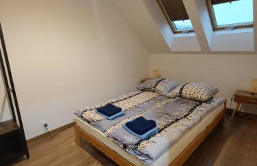 Apartamenty Lubkowo - Foto 27