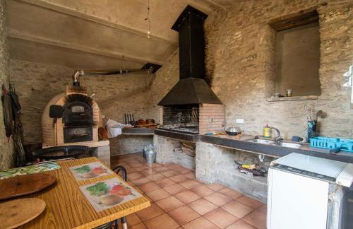 Casa rural Graeras en Castigaleu - Foto 58