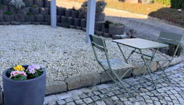 Joe's Home Naumburg -modern,vintage Apartment - Photo 2