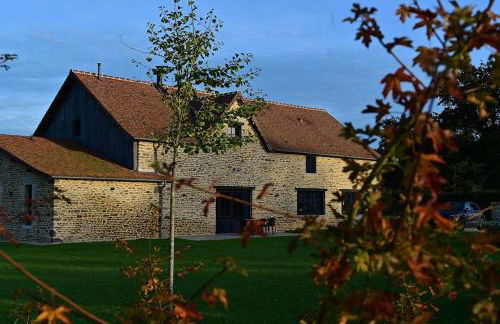 La Grange et le Nid - Photo 12