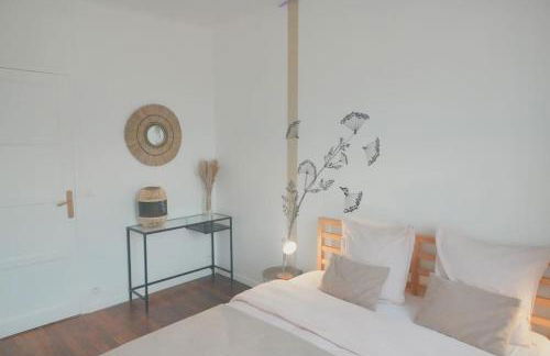 Visiter et travailler près de Paris - Kalula - Foto 2