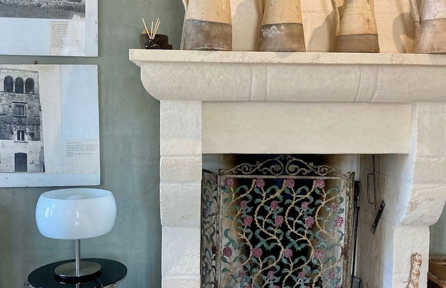 Masseria Sottomasi - Foto 6