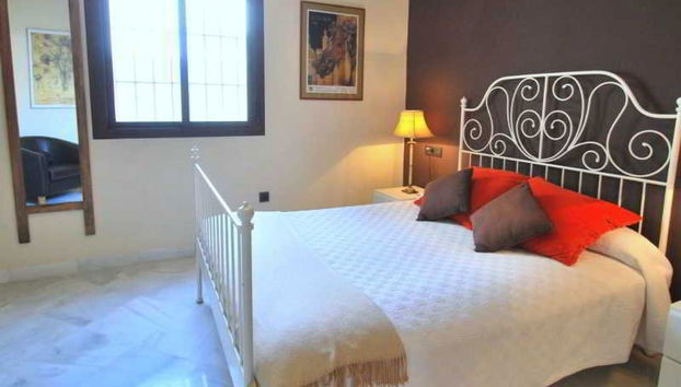 Living Sevilla Apartments - Foto 5