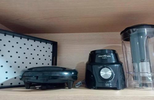 Pequeno Refúgio das Cataratas - Foto 13