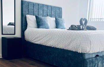 Sofi's Stay, Cosy 3 bed house, 5 mins Walk to Leeds City Centre - Foto 14